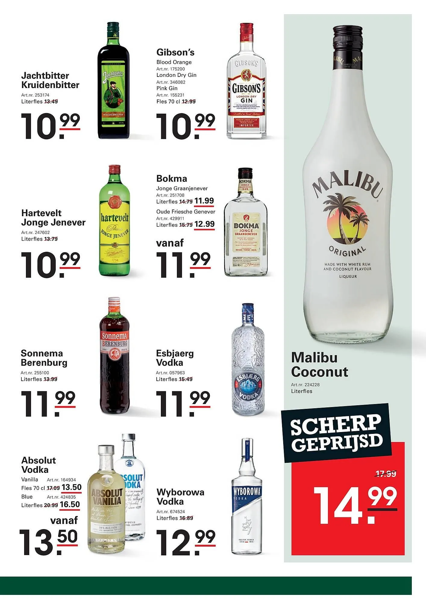 De Kweker folder van 12 maart tot 6 april 2026 - Folder pagina 11