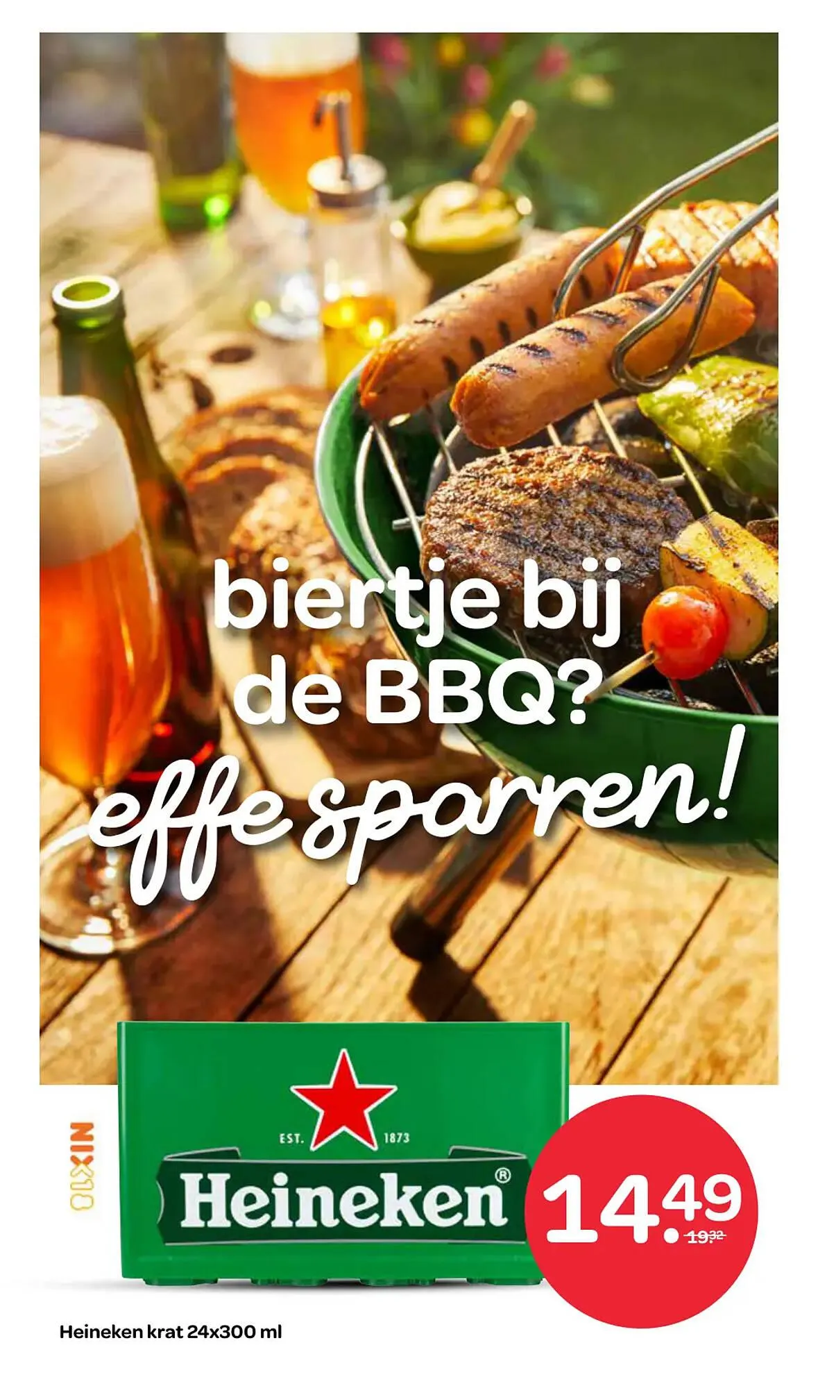 Spar folder van 5 juni tot 18 juni 2025 - Folder pagina 6