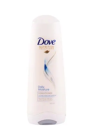 Dove Conditioner - Daily Moisture 200 ml