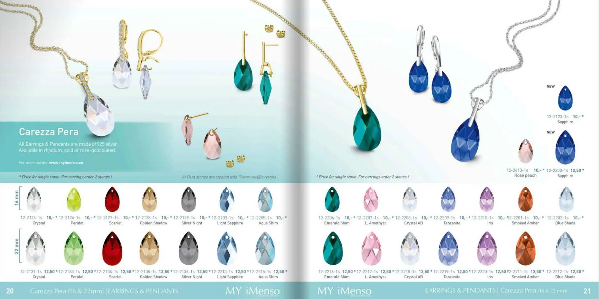 MY iMenso folder van 3 april tot 9 april 2025 - Folder pagina 11