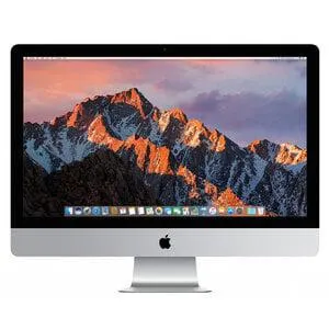 Apple iMac - 21,5 Inch (2017) - 8GB/256GB/NVME