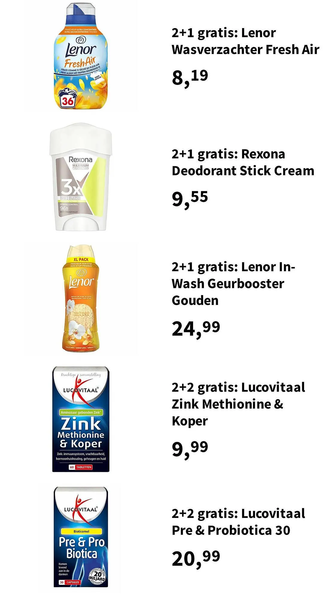 Plein.nl folder van 9 december tot 31 mei 2026 - Folder pagina 47