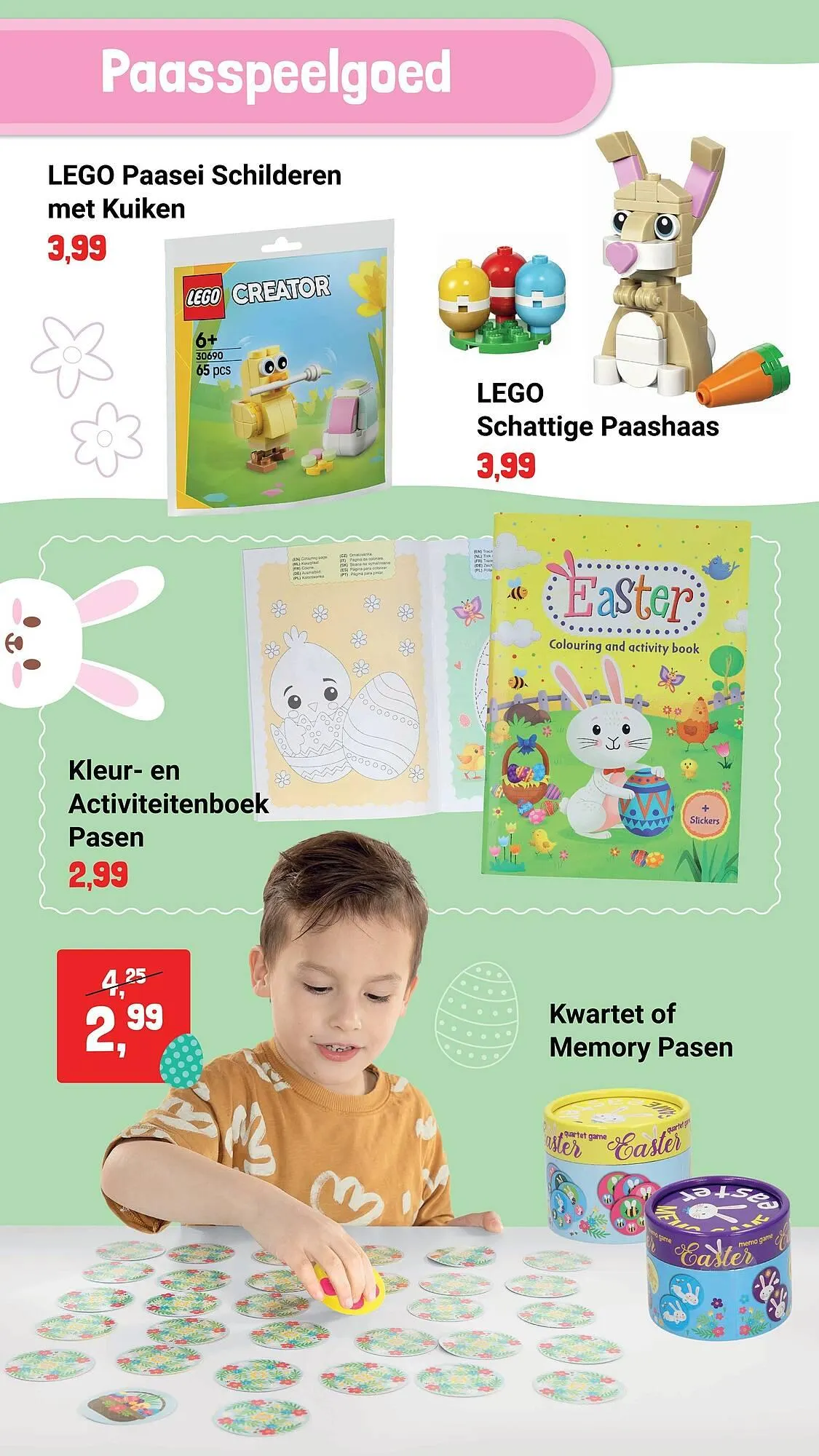 Lobbes folder van 1 maart tot 6 april 2026 - Folder pagina 12