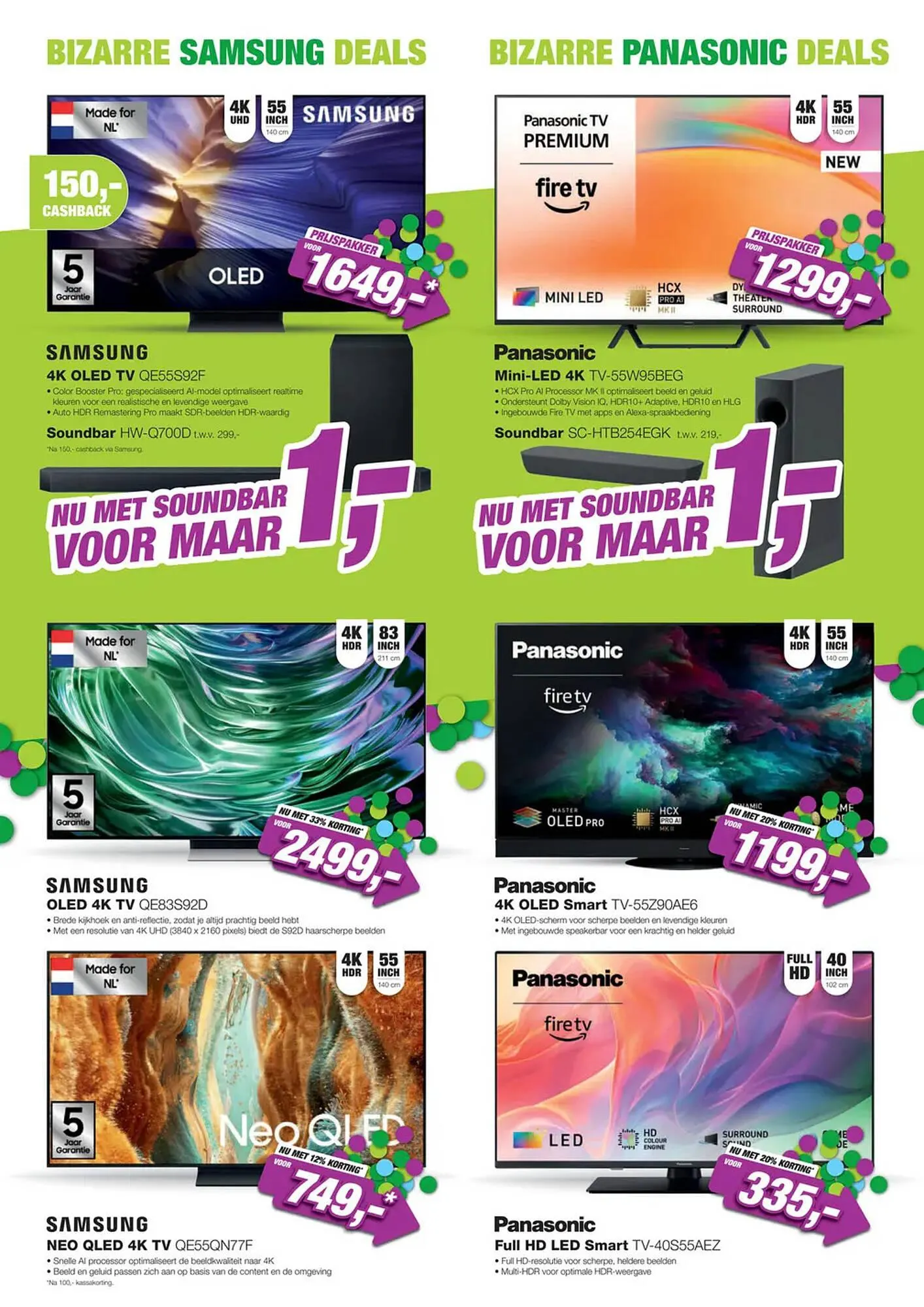 EP folder van 29 augustus tot 14 september 2025 - Folder pagina 4