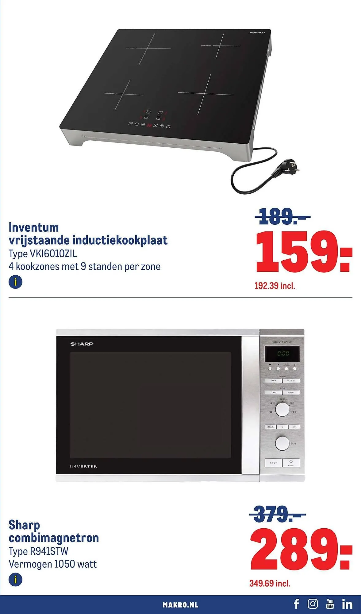 Makro folder van 25 februari tot 10 maart 2026 - Folder pagina 9