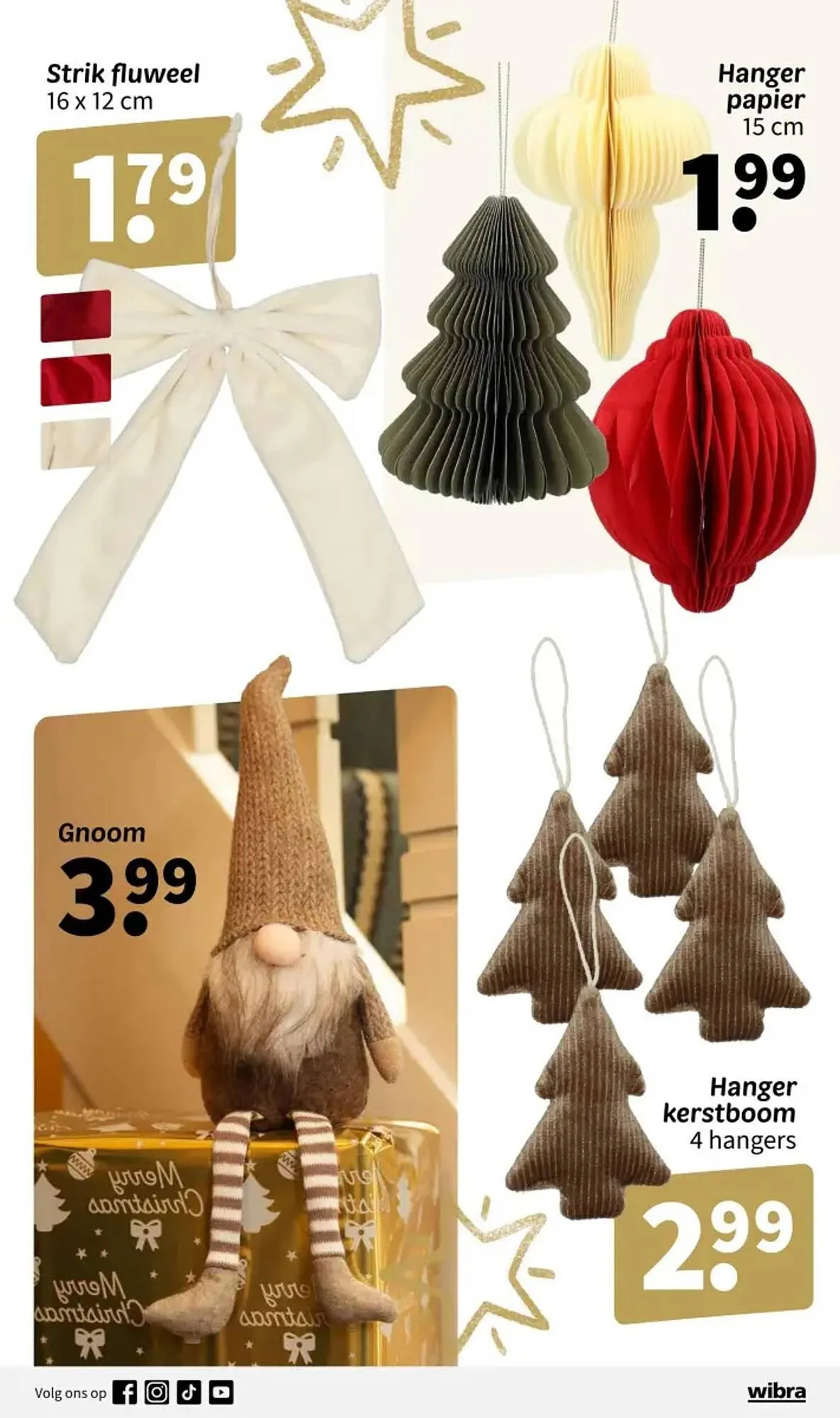 Wibra folder van 13 oktober tot 26 december 2025 - Folder pagina 11