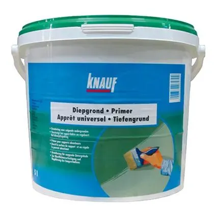 Knauf diepgrond 1kg