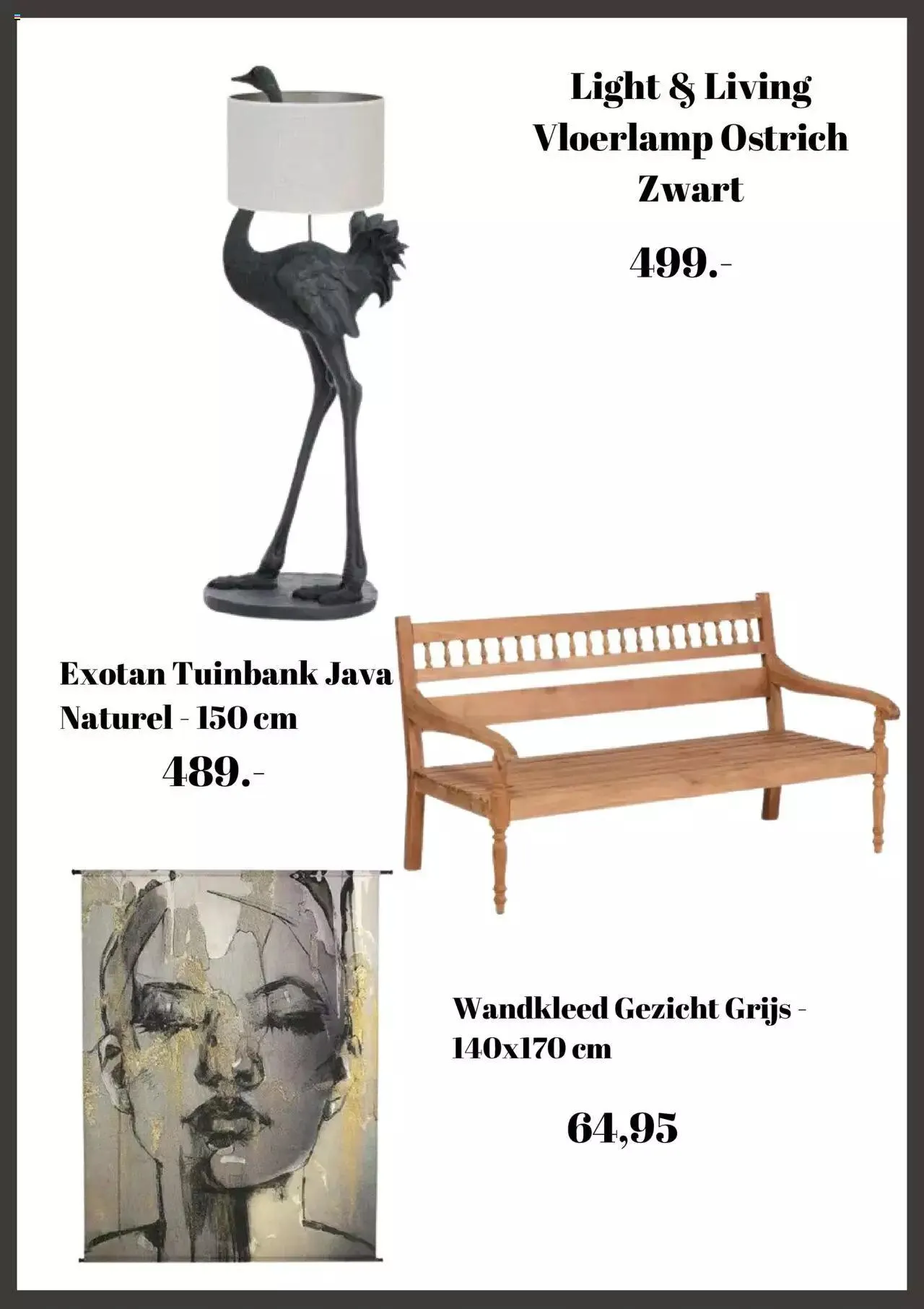 Woonexpress - Folder van 29 maart tot 31 maart 2024 - Folder pagina 5