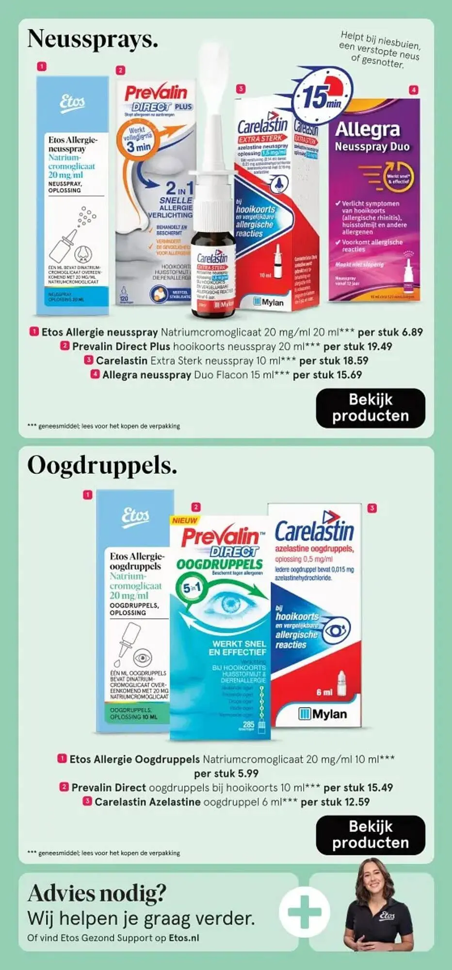 Etos folder van 23 maart tot 29 maart 2026 - Folder pagina 37