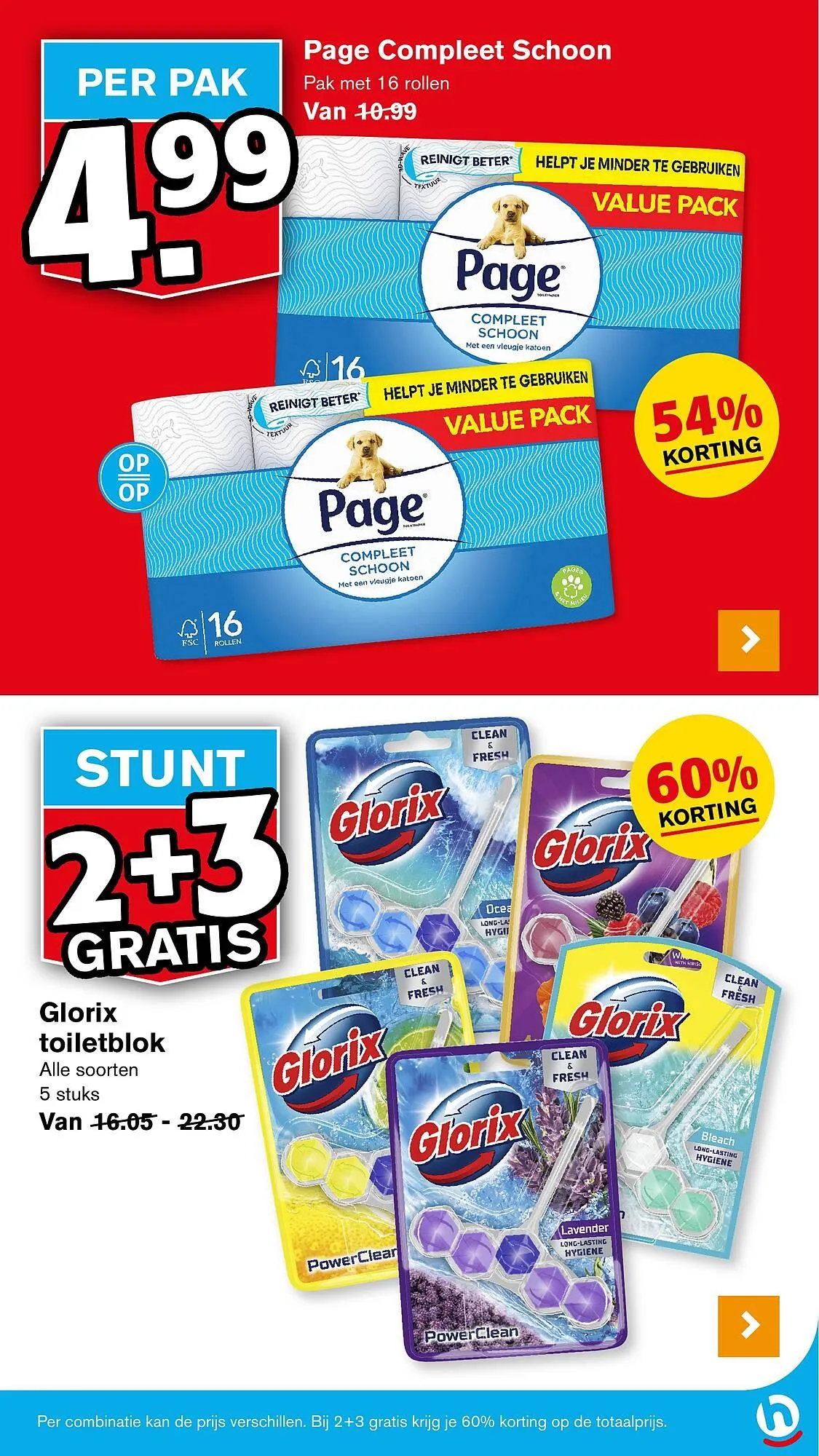 Hoogvliet folder van 23 april tot 29 april 2025 - Folder pagina 29