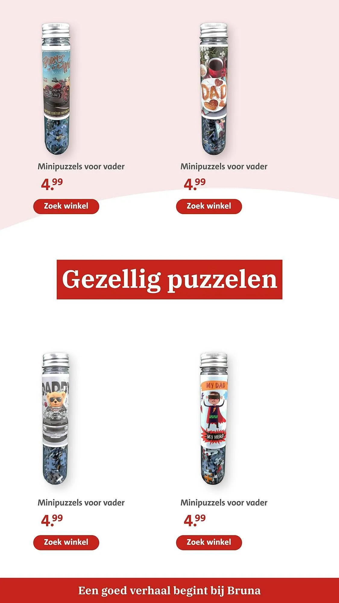 Bruna folder van 2 juni tot 8 juni 2025 - Folder pagina 12