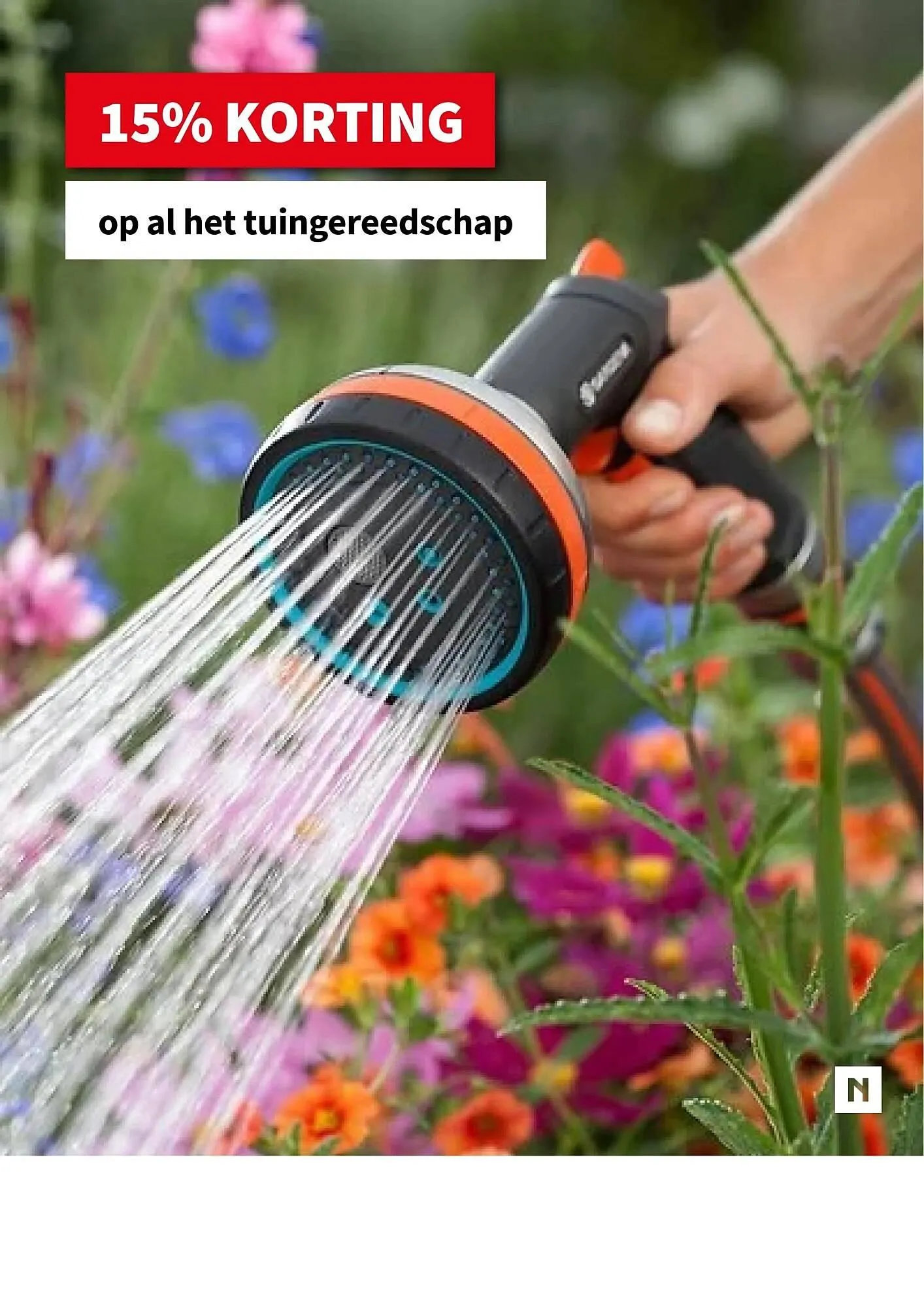 Nijhof folder van 12 mei tot 25 mei 2025 - Folder pagina 8