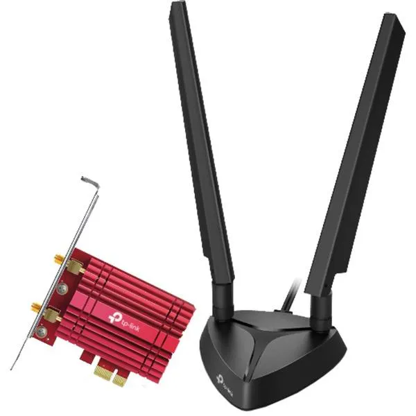 Archer TXE75E wlan adapter