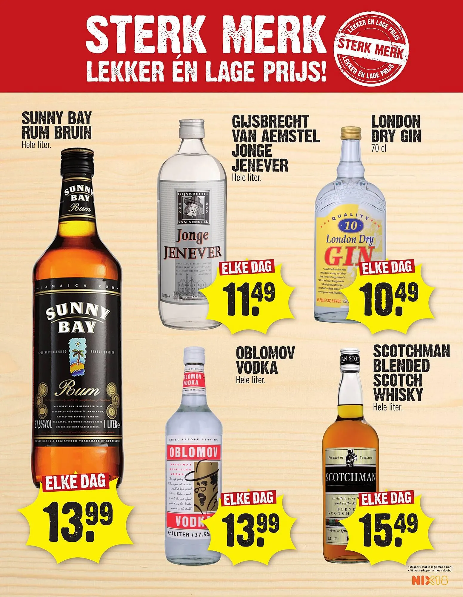 Super Dirck 3 folder van 2 juli tot 8 juli 2025 - Folder pagina 2