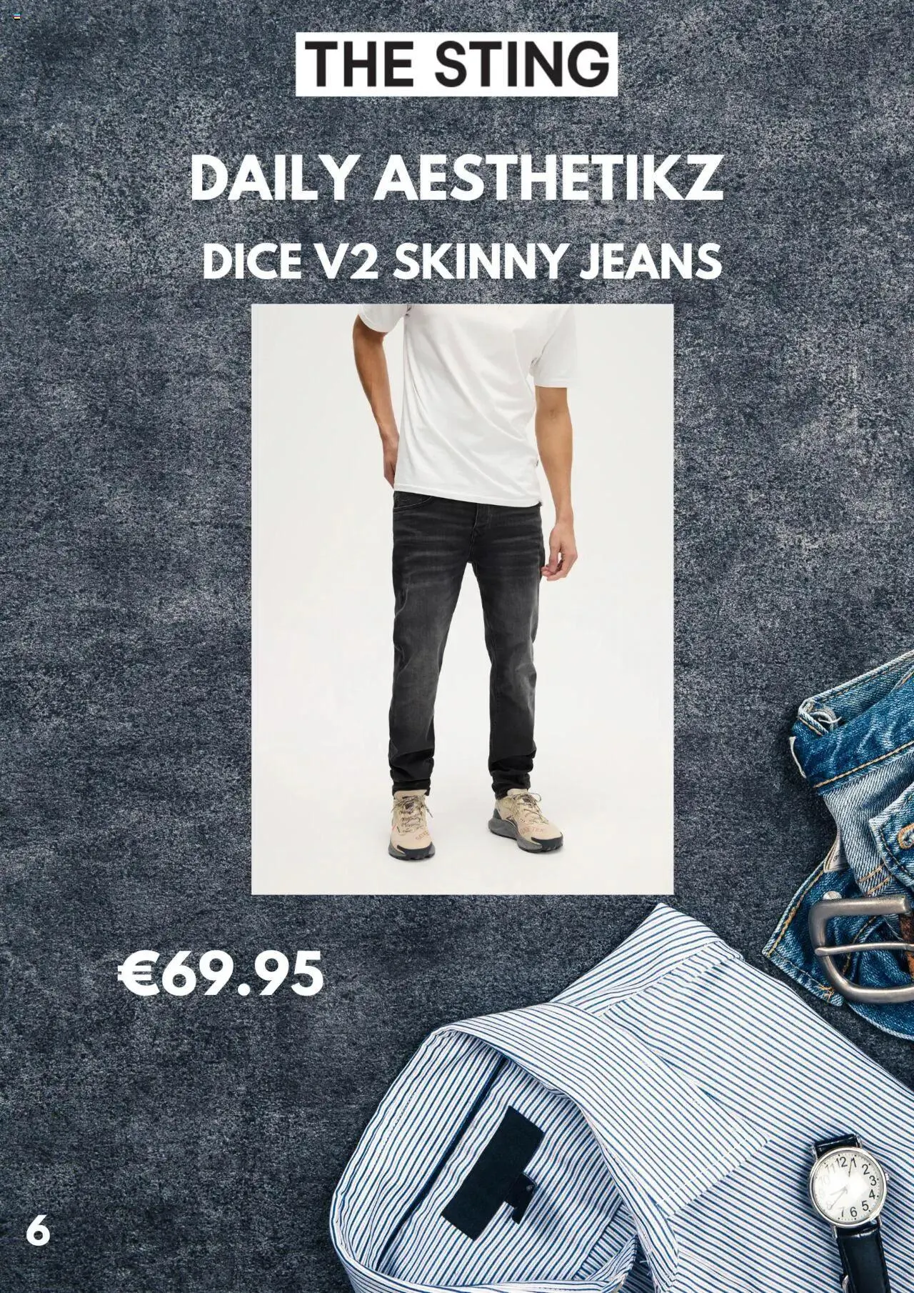 The Sting - Folder van 30 september tot 31 december 2024 - Folder pagina 6