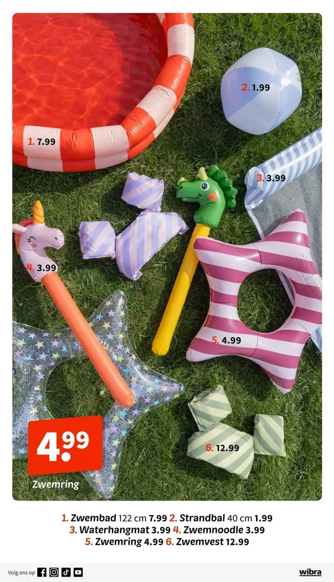 Wibra folder van 27 april tot 10 mei 2026 - Folder pagina 12
