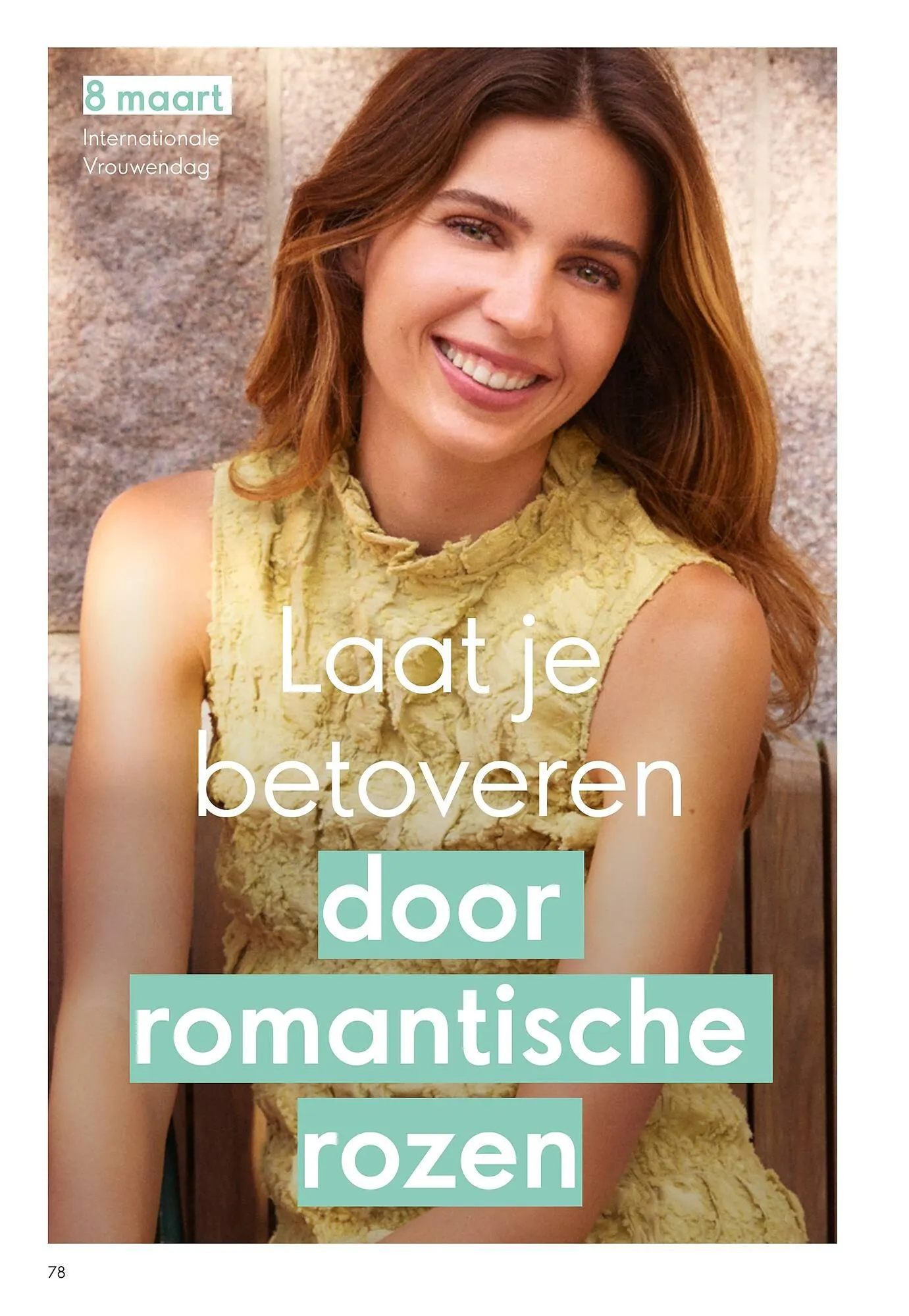 Oriflame brochure van 18 februari tot 10 maart 2026 - Folder pagina 78