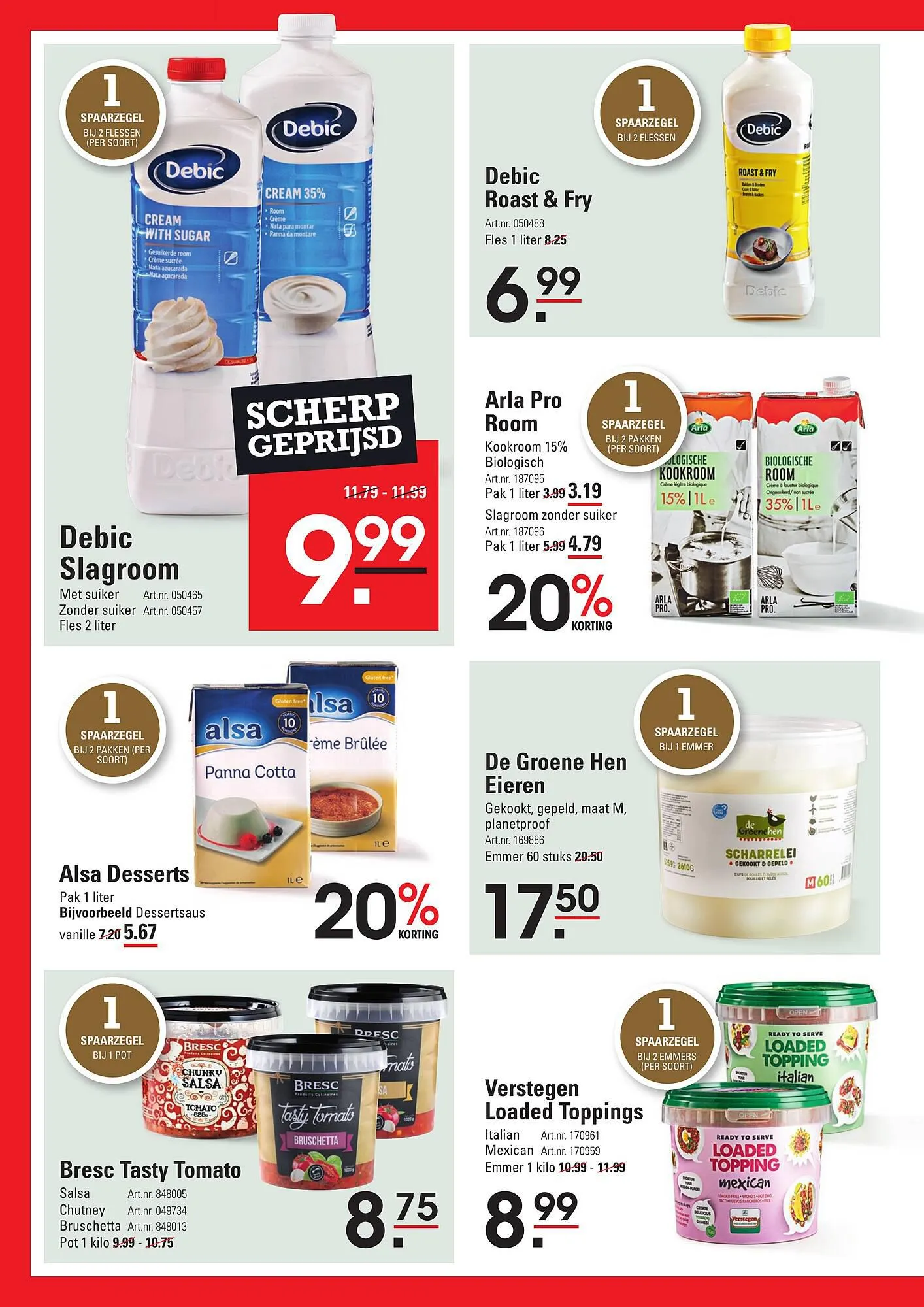 De Kweker folder van 26 oktober tot 13 november 2023 - Folder pagina 26