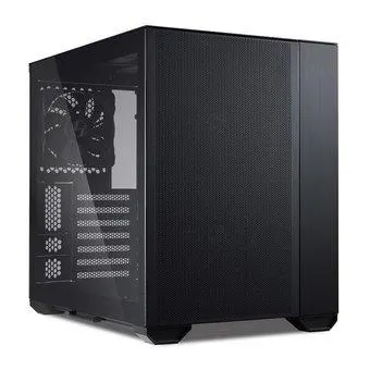 Lian Li O11 Air Mini, ATX, Zwart