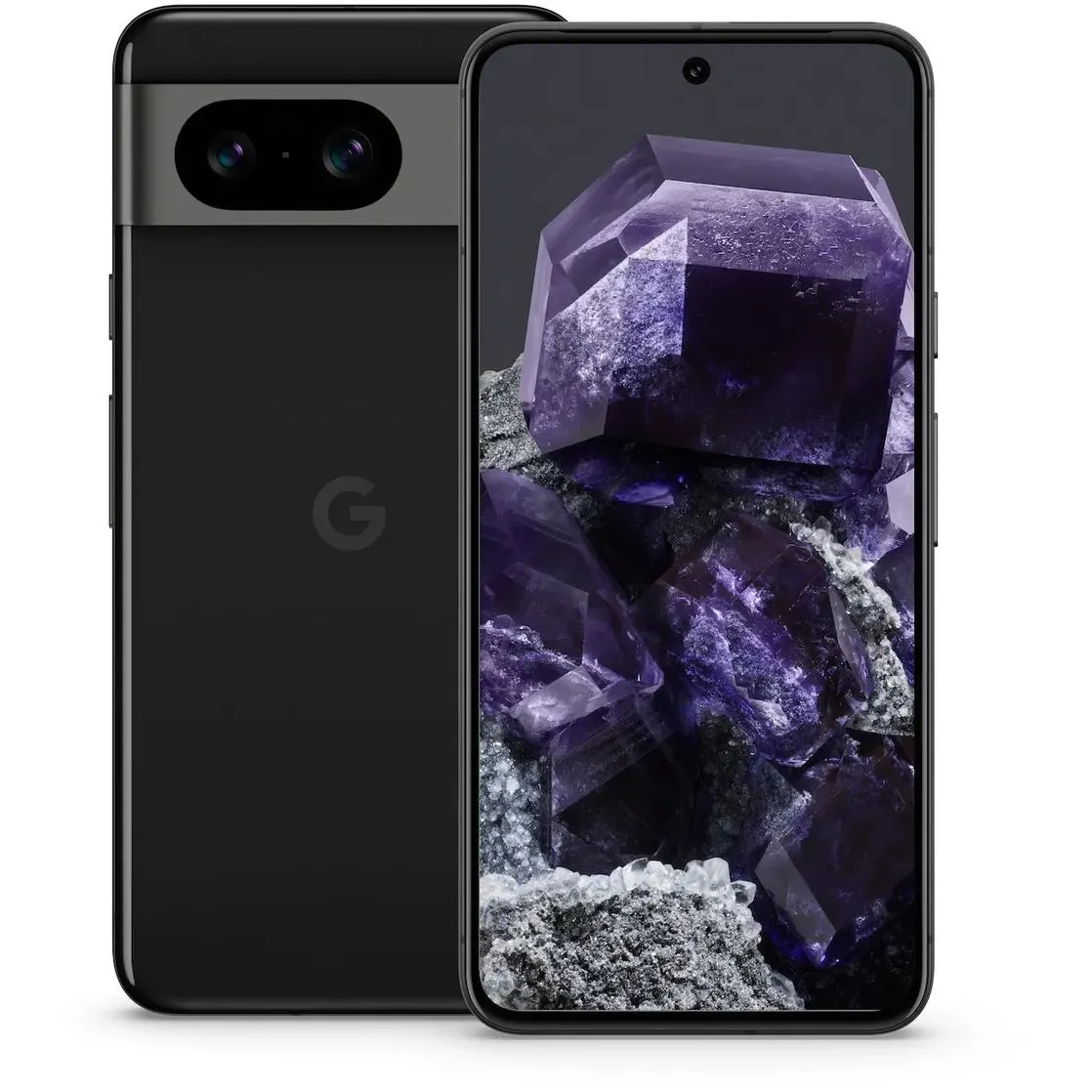 Google Pixel 8 128GB Zwart