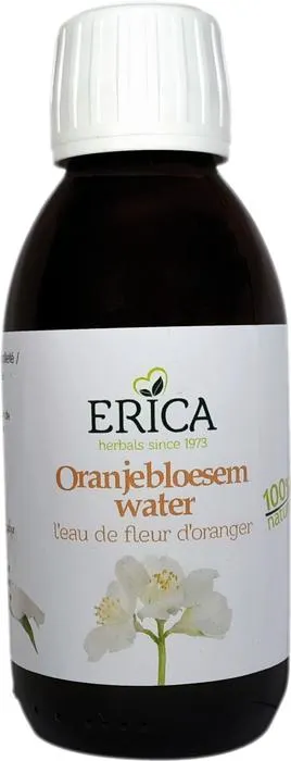 ORANJEBLOESEM WATER 150 ML