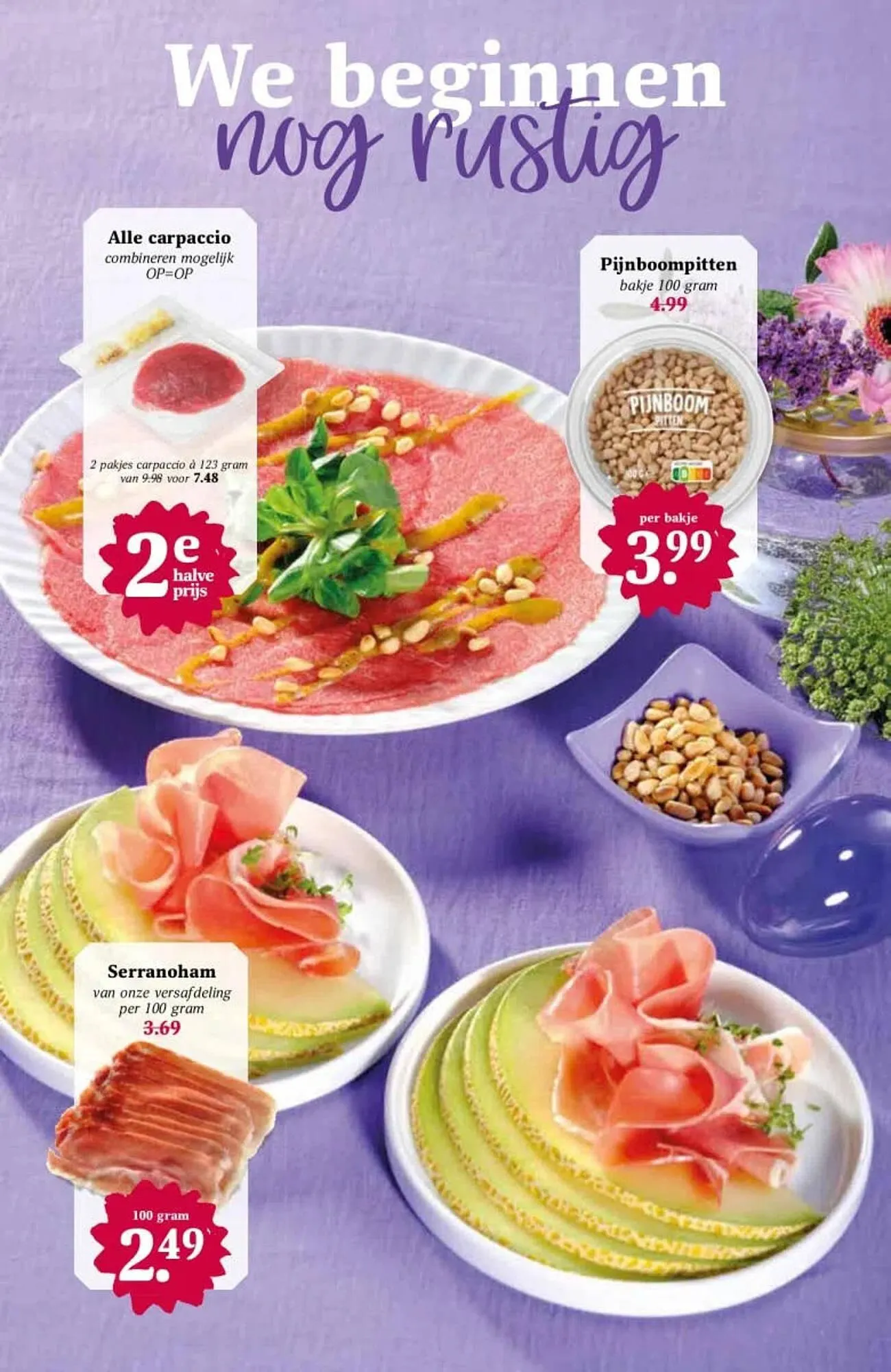 Coop folder van 30 maart tot 5 april 2026 - Folder pagina 10