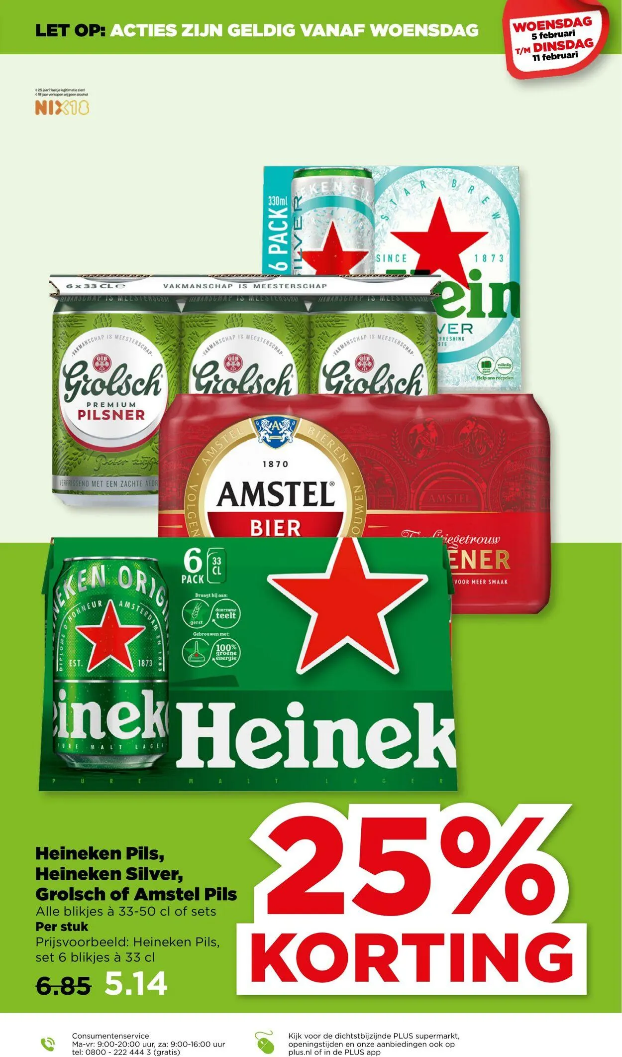 Plus Actuele folder van 18 mei tot 1 juni 2025 - Folder pagina 29