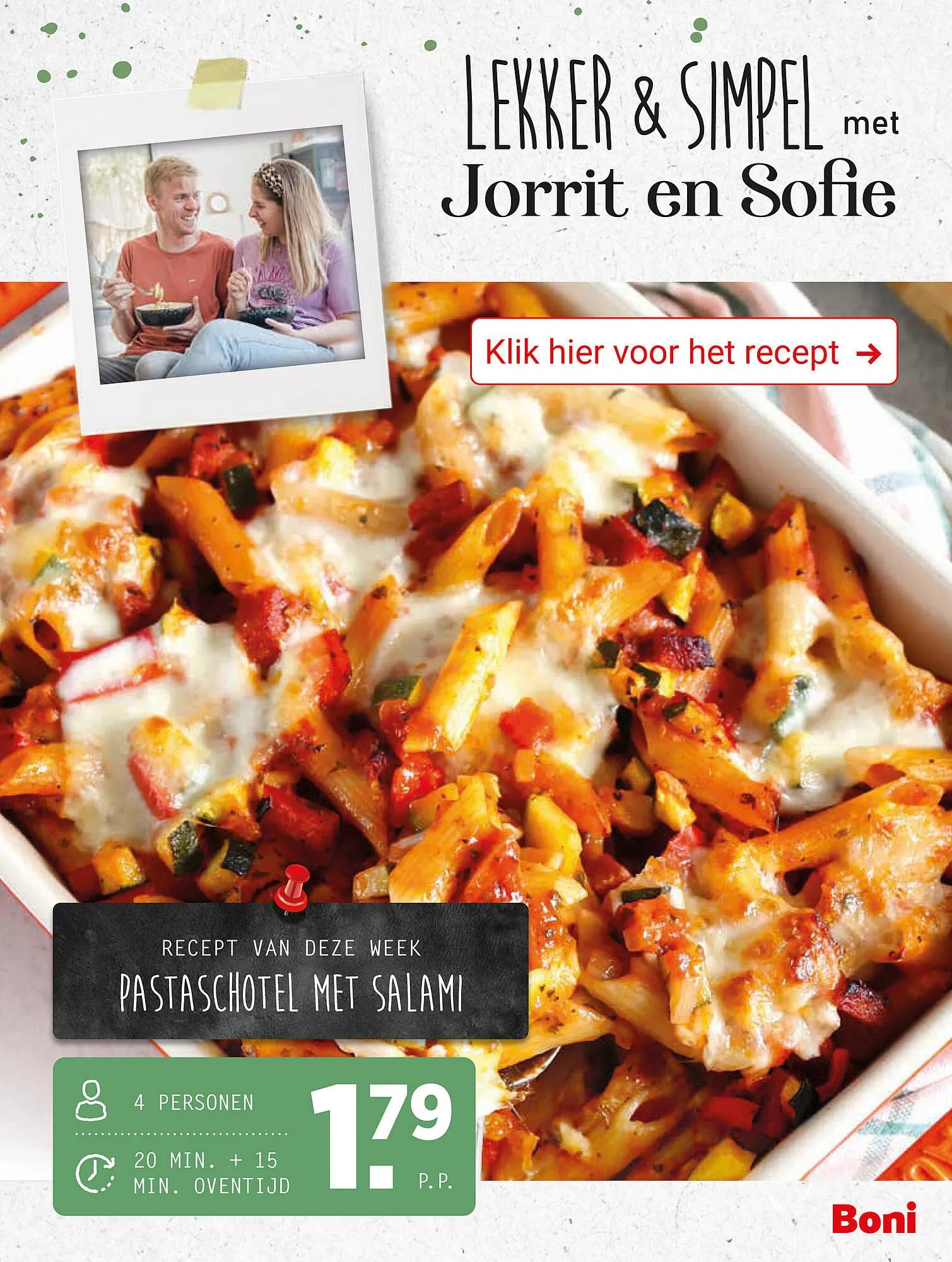Boni folder van 29 juli tot 4 augustus 2024 - Folder pagina 37