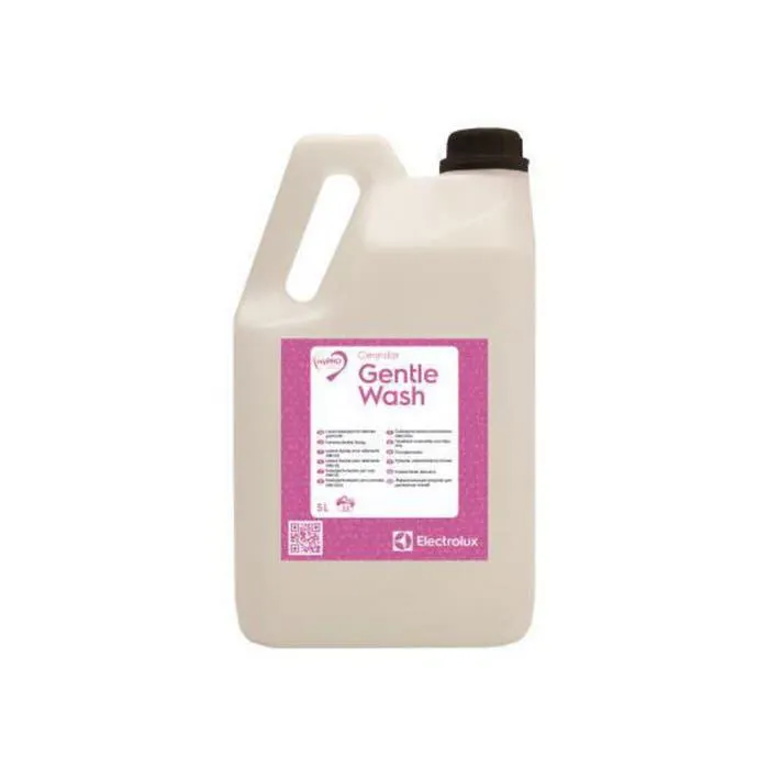 Electrolux myPro GENTLE WASH