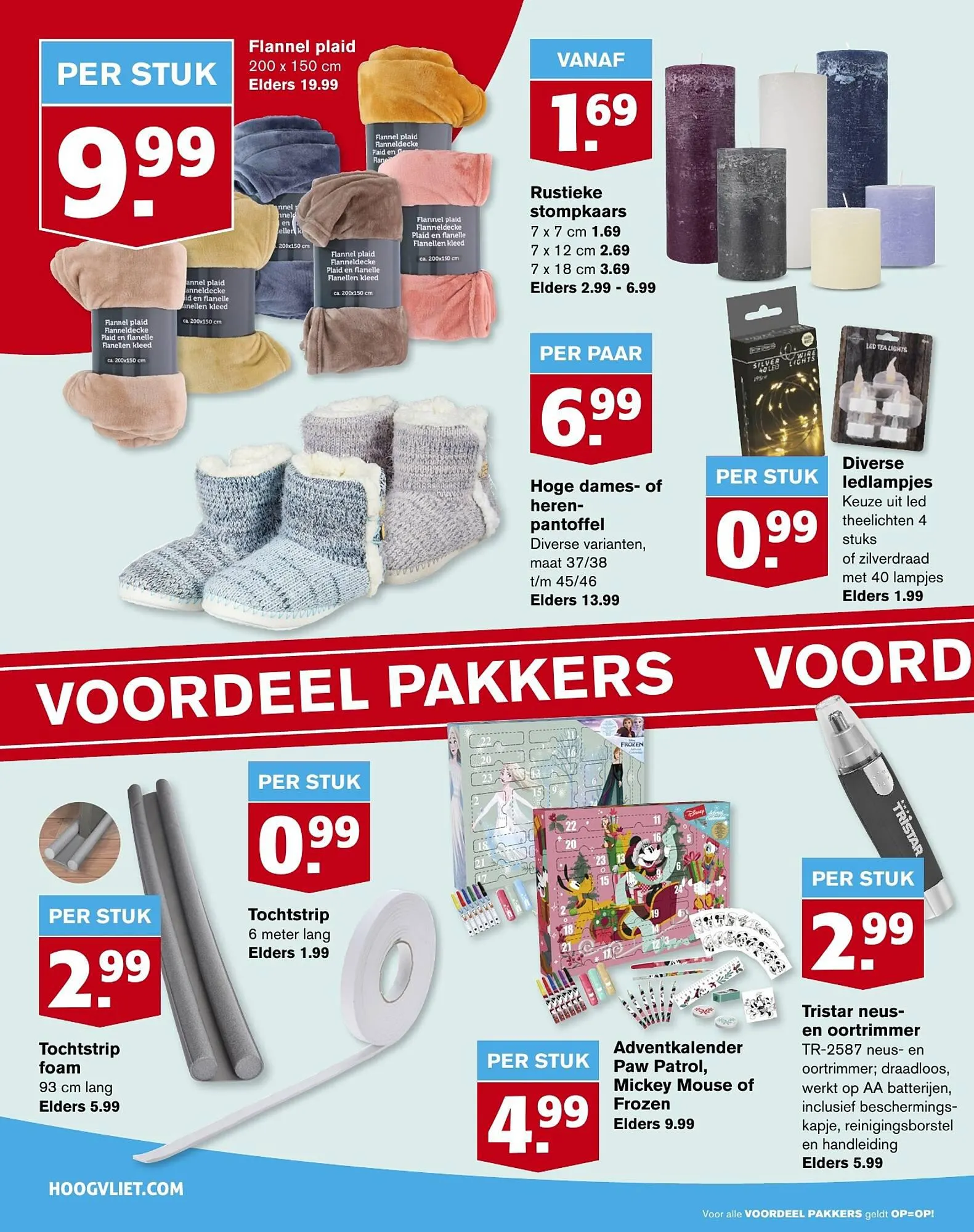 Hoogvliet folder van 8 november tot 14 november 2023 - Folder pagina 22