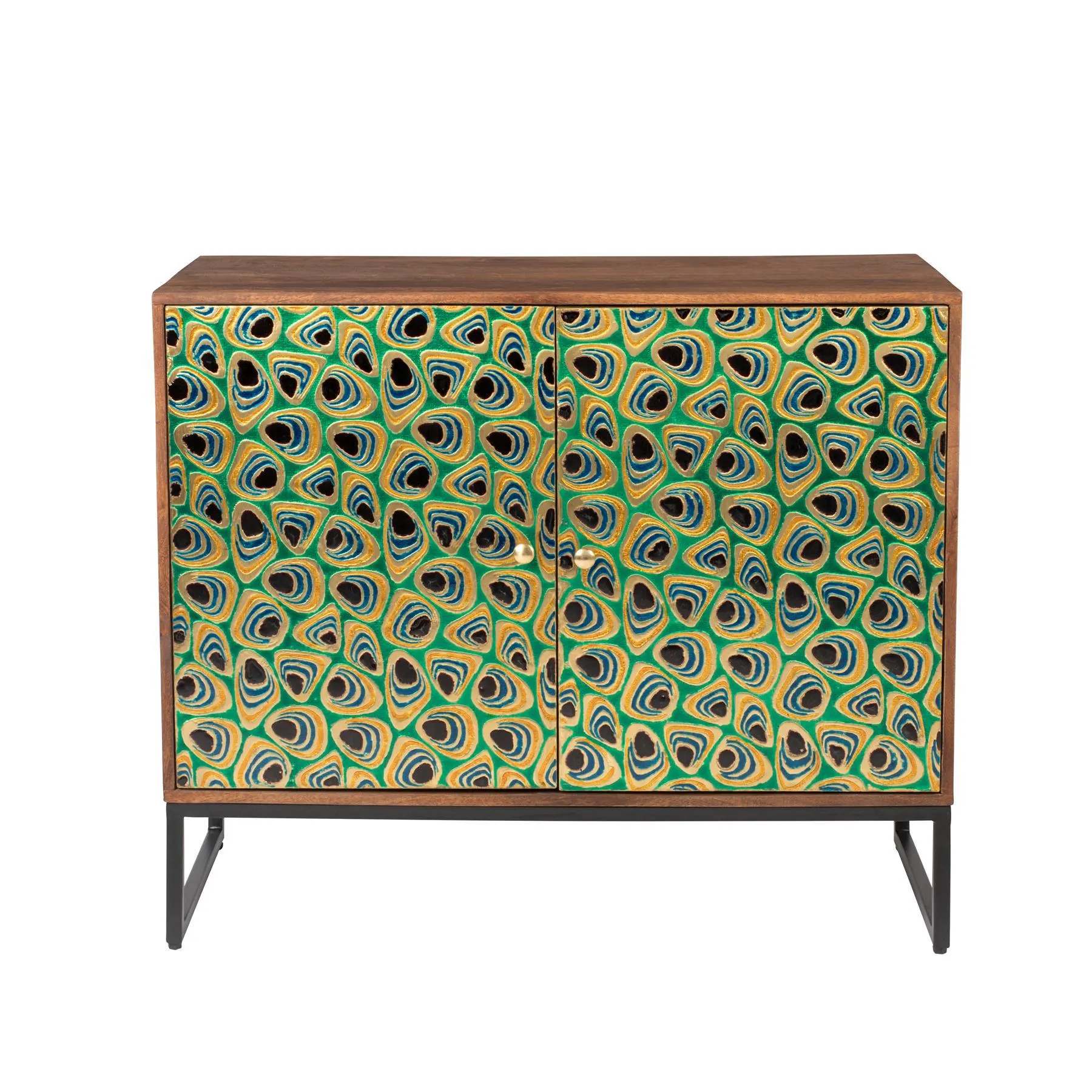 Dutchbone Meena Dressoir