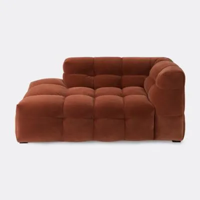 Fat Joe Chaise L Royal 160 Magnolia