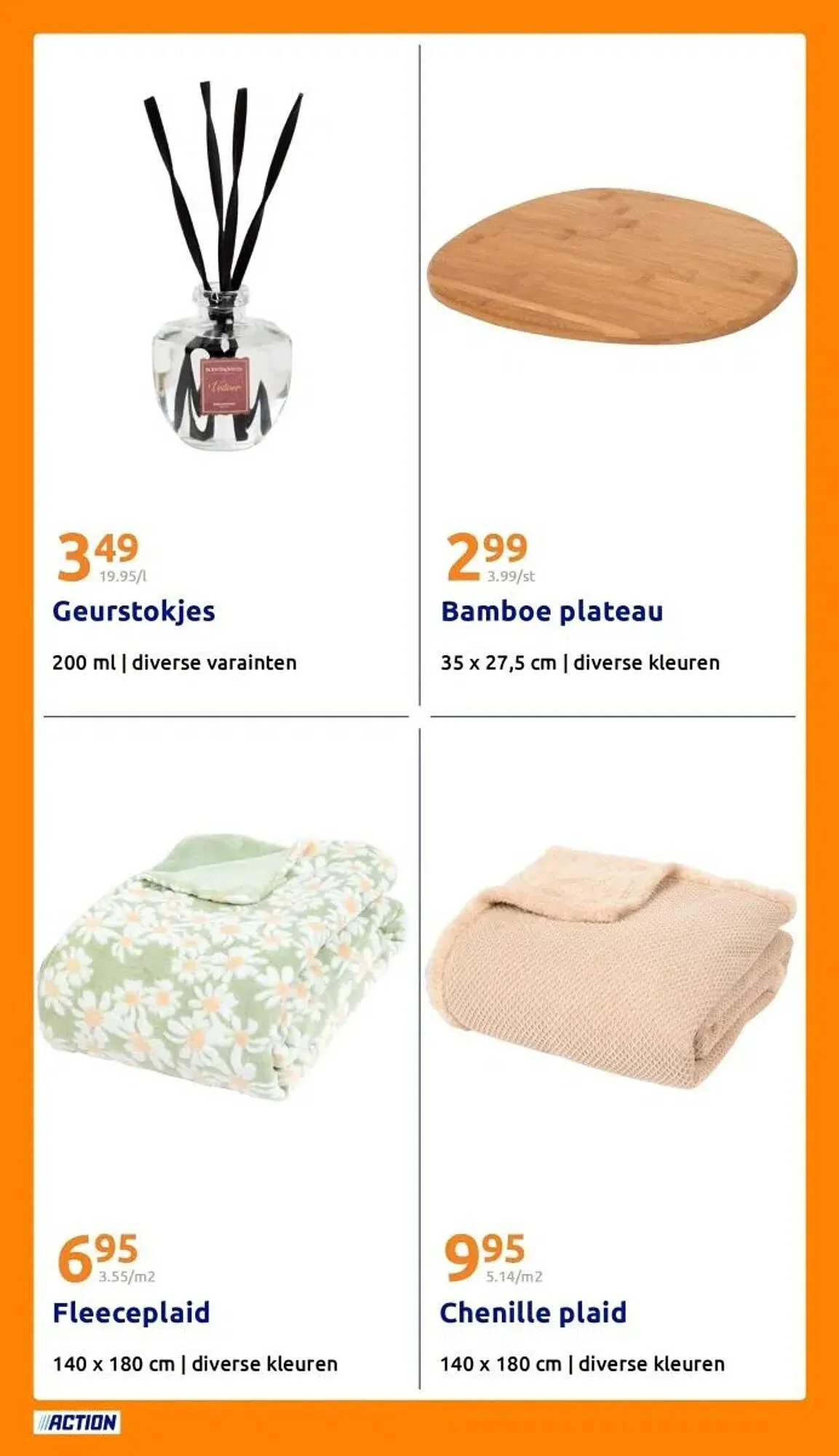 Action folder van 28 januari tot 4 februari 2026 - Folder pagina 28