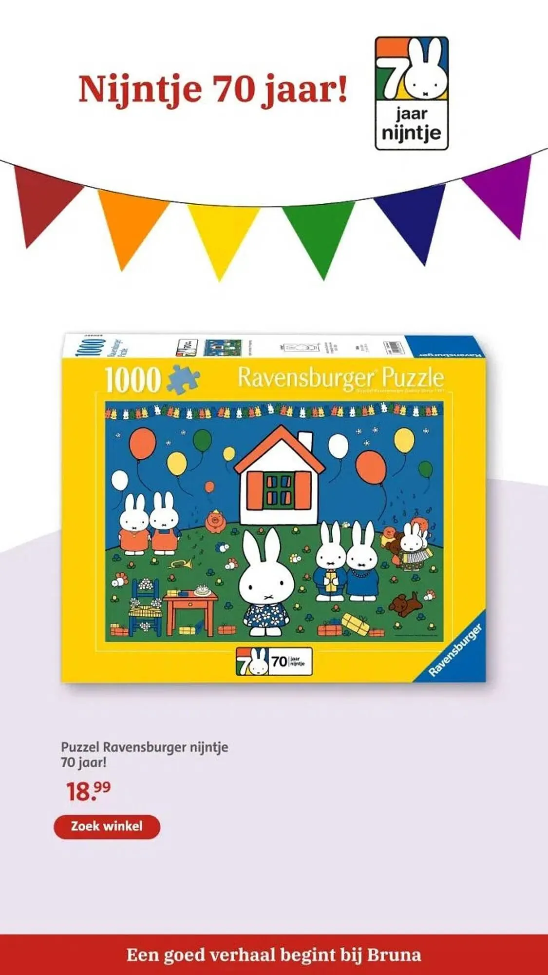 Bruna folder van 23 juni tot 29 juni 2025 - Folder pagina 12