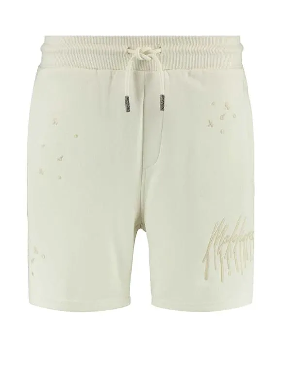 Malelions Korte broek Painter MM3-SS24-35