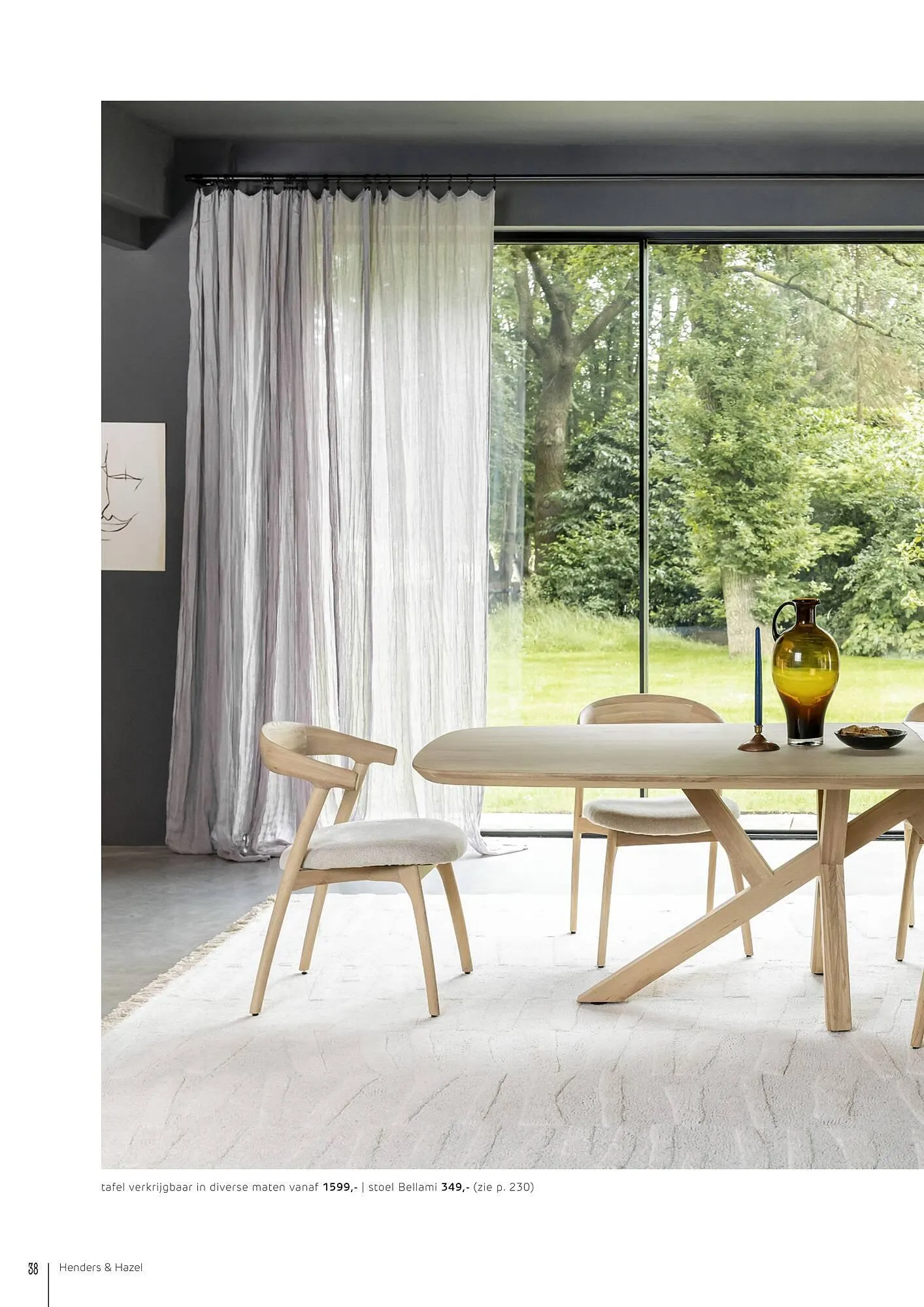 Henders & Hazel folder van 26 februari tot 31 maart 2026 - Folder pagina 38