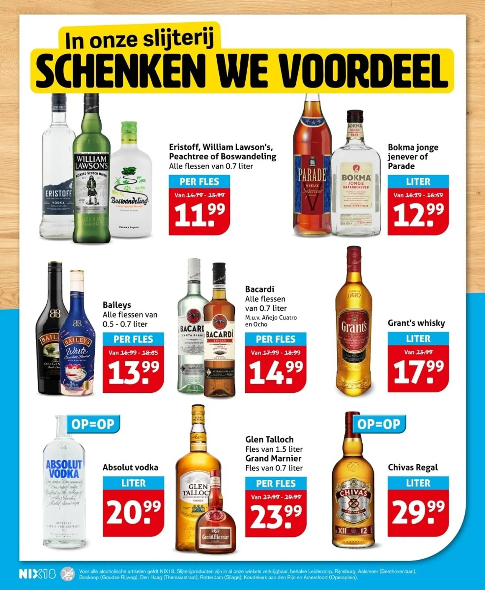 Hoogvliet folder van 6 mei tot 12 mei 2026 - Folder pagina 26