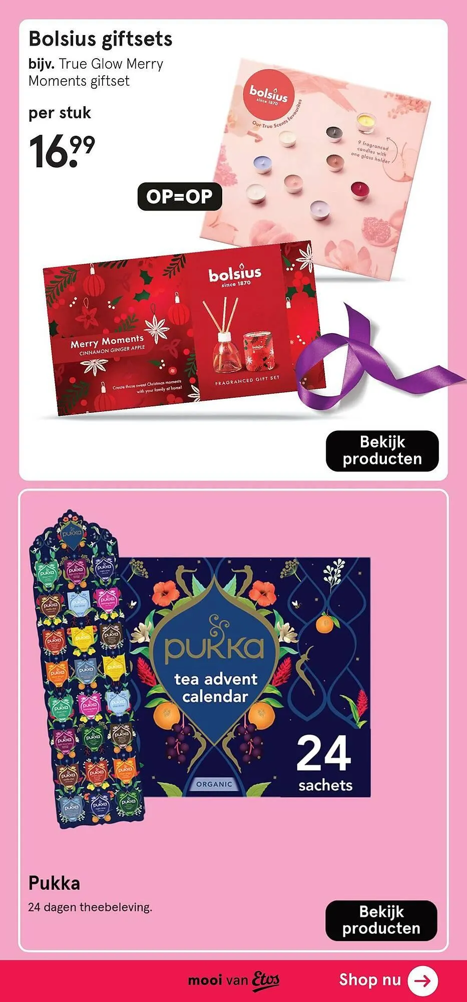 Etos folder van 3 november tot 16 november 2025 - Folder pagina 115