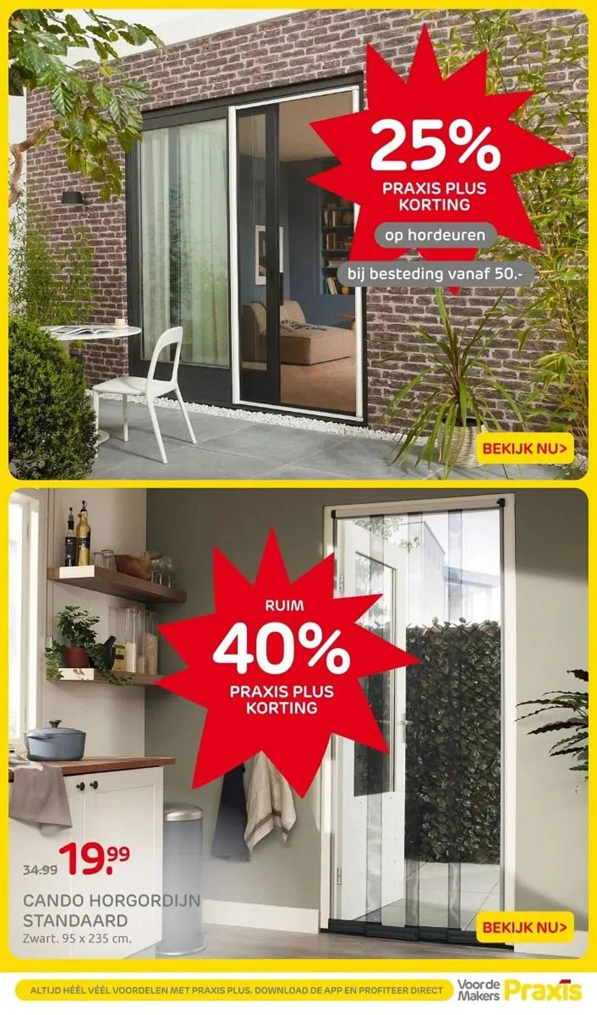 Praxis folder van 28 april tot 4 mei 2025 - Folder pagina 49