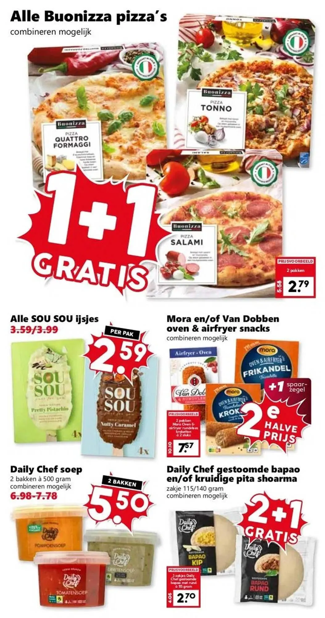 Coop folder van 12 januari tot 18 januari 2026 - Folder pagina 13