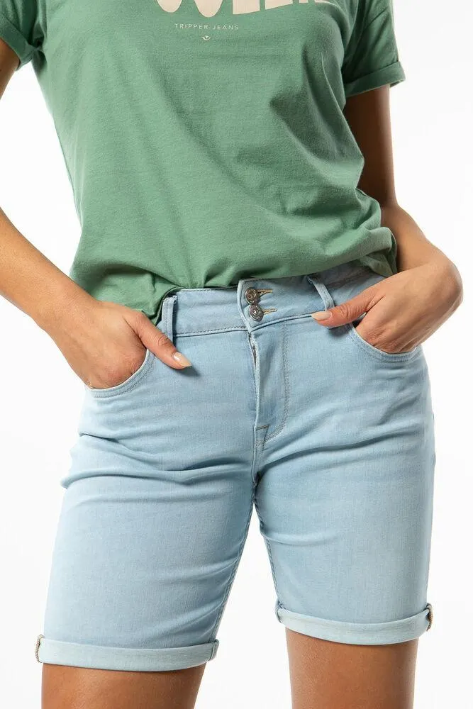 tripper verona short slim light used