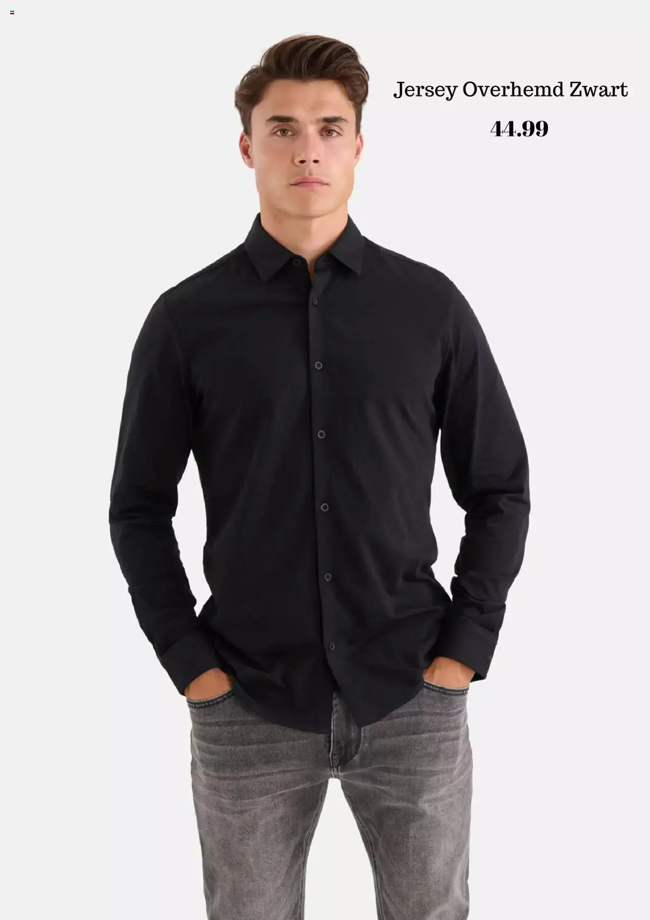 Shoeby - Folder van 15 december tot 31 december 2023 - Folder pagina 5