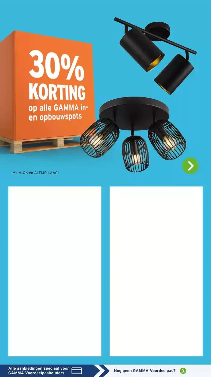 Folder Gamma van 1 januari tot 12 januari 2025 - Folder pagina 17