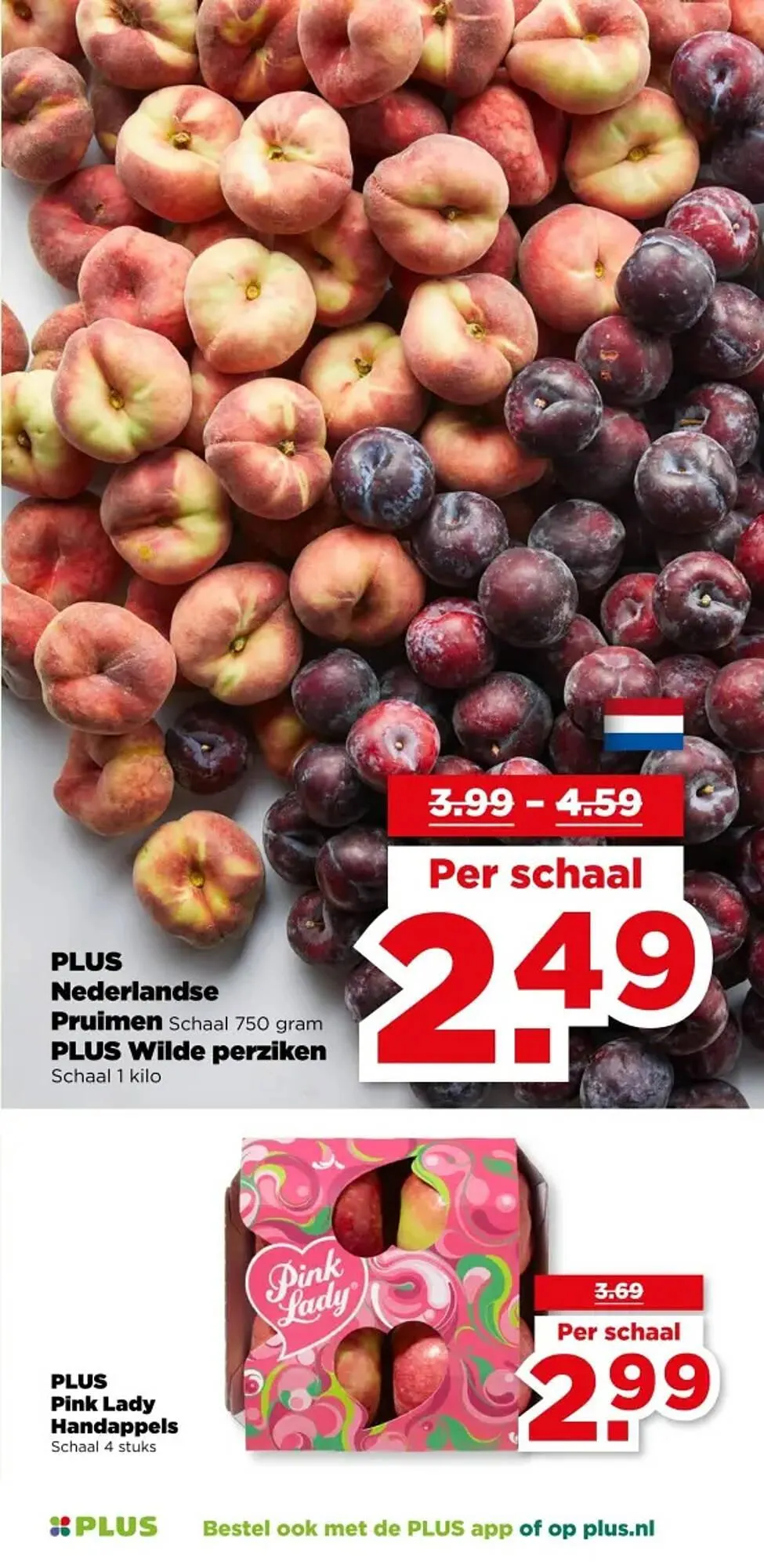 PLUS folder van 30 juli tot 5 augustus 2025 - Folder pagina 7