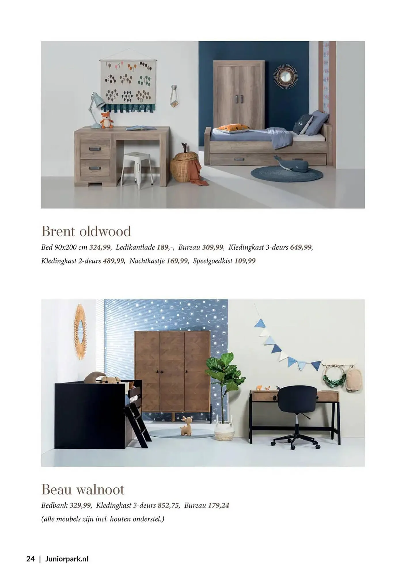 Babypark folder van 12 augustus tot 15 september 2025 - Folder pagina 24