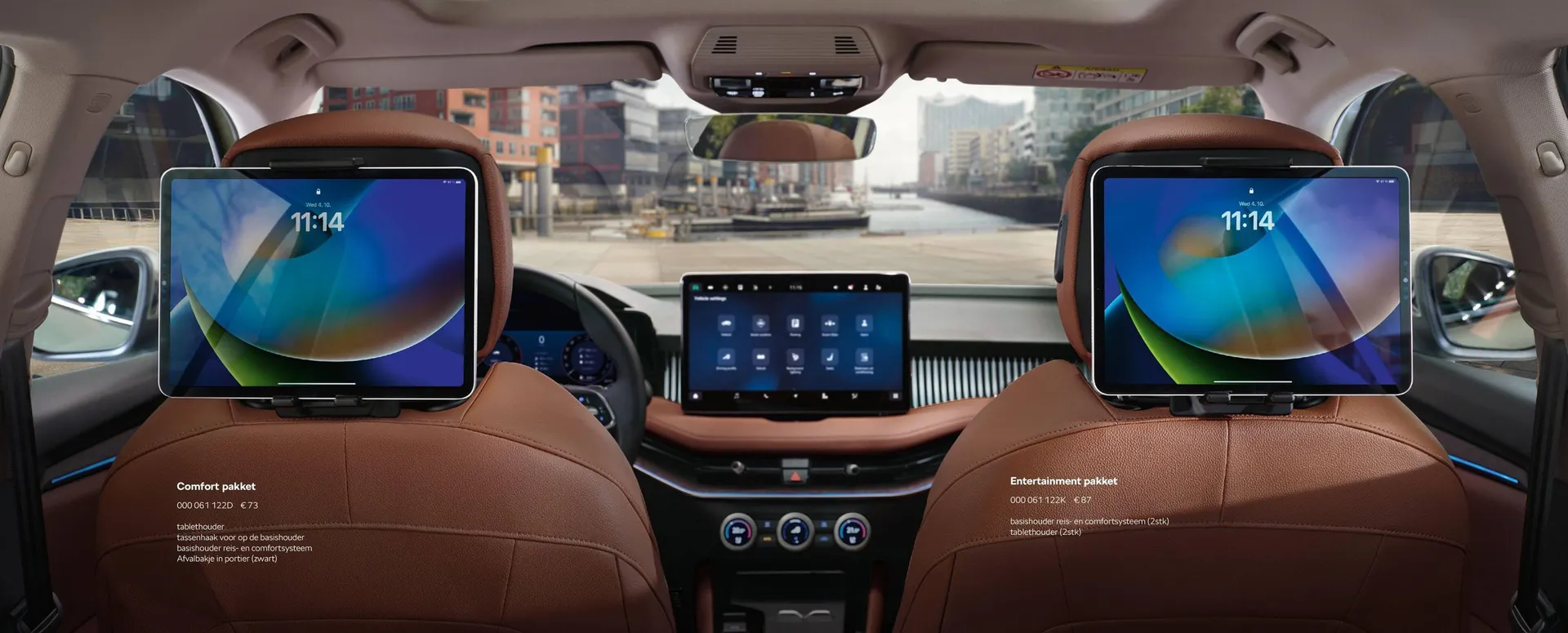 Skoda folder van 18 september tot 18 september 2025 - Folder pagina 16