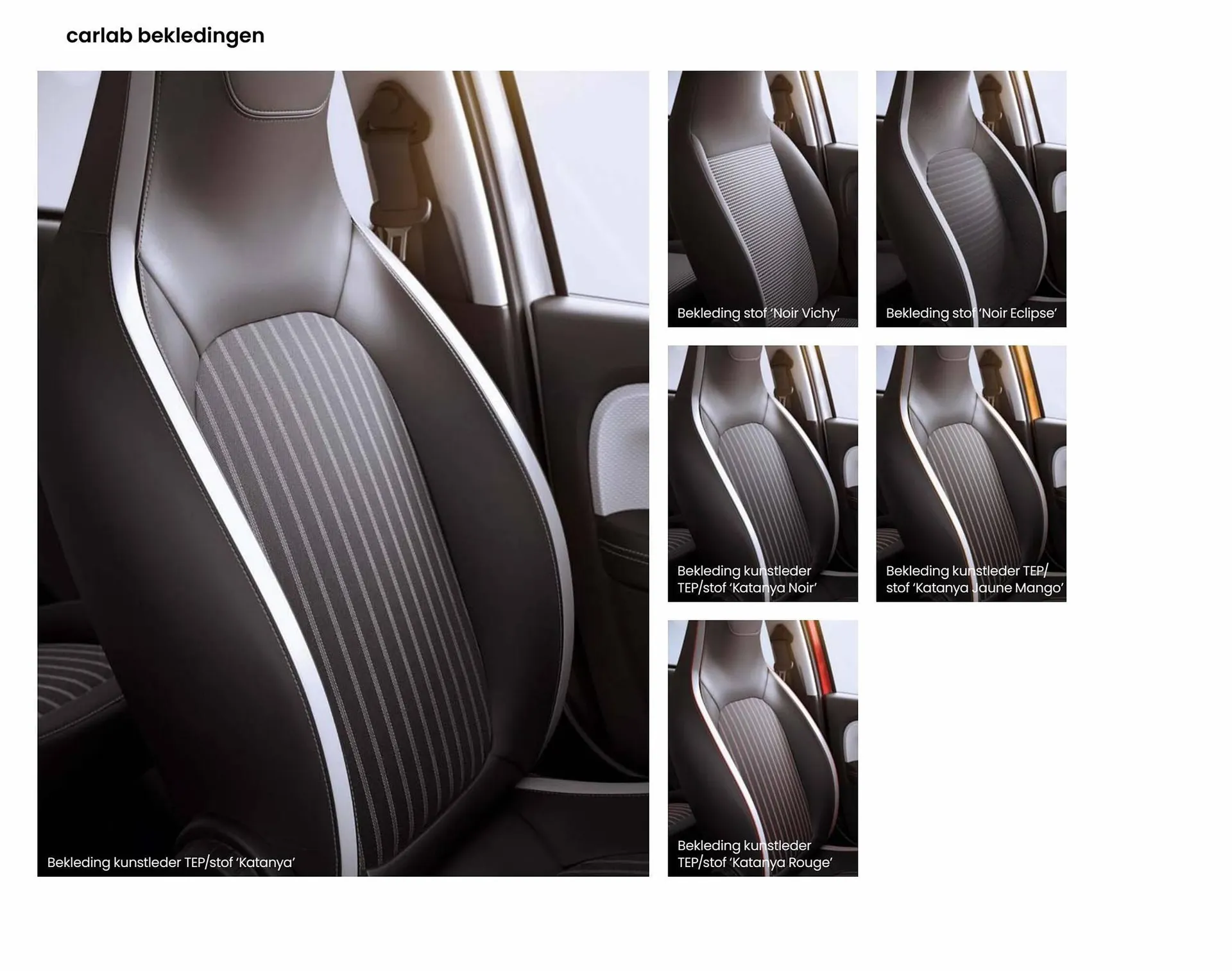 Renault folder van 20 oktober tot 31 december 2023 - Folder pagina 30