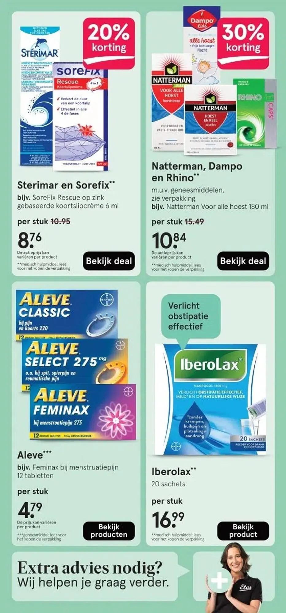 Etos folder van 16 februari tot 22 februari 2026 - Folder pagina 76