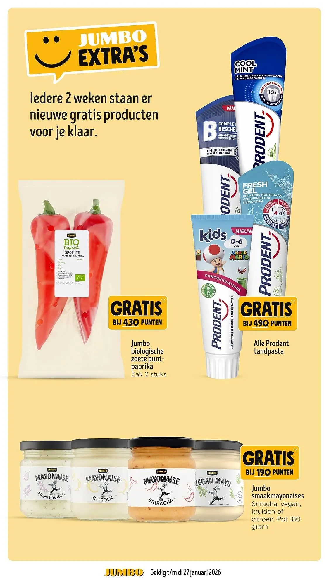 Jumbo folder van 21 januari tot 27 januari 2026 - Folder pagina 19