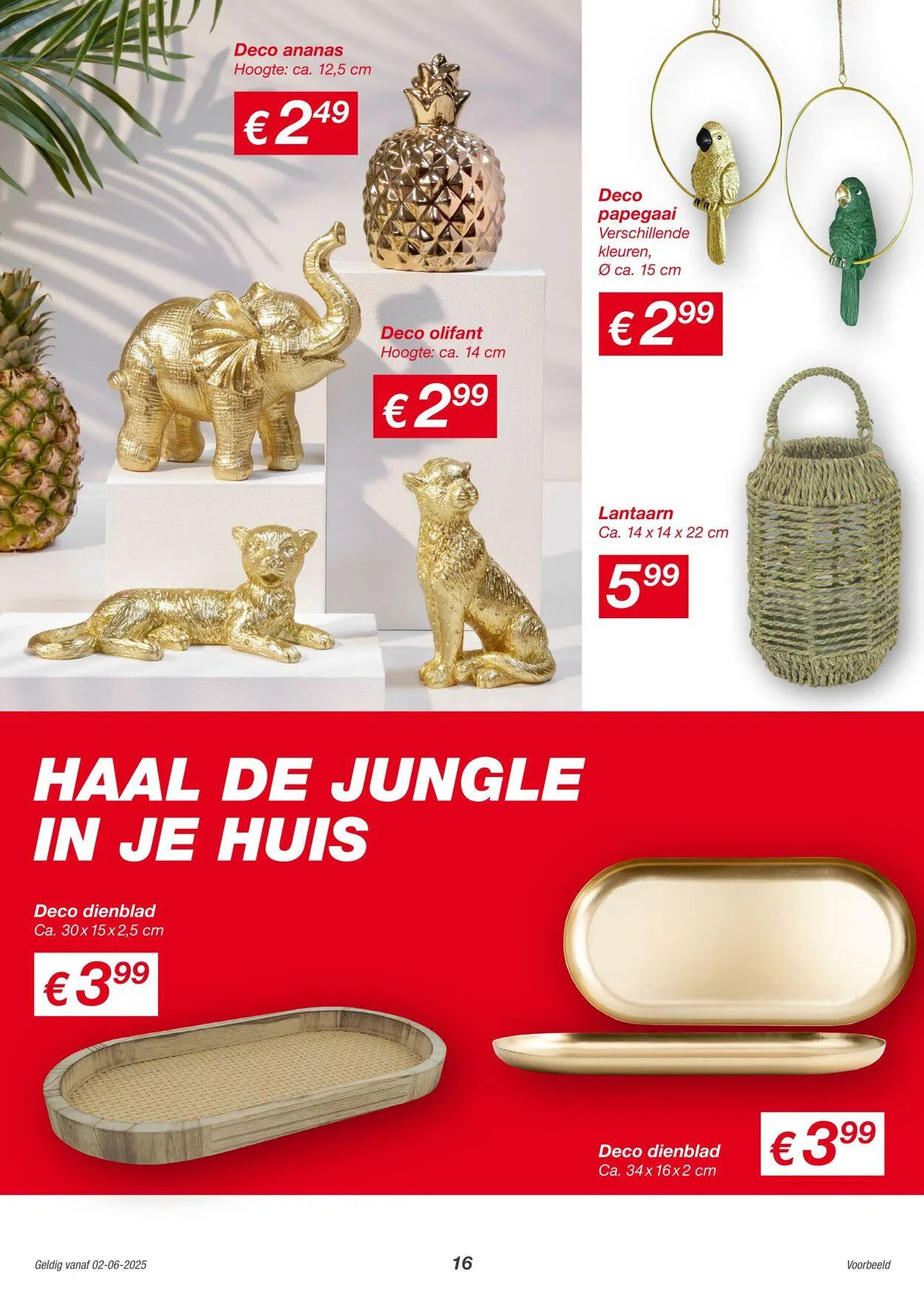 KIK van 2 juni tot 2 september 2025 - Folder pagina 16